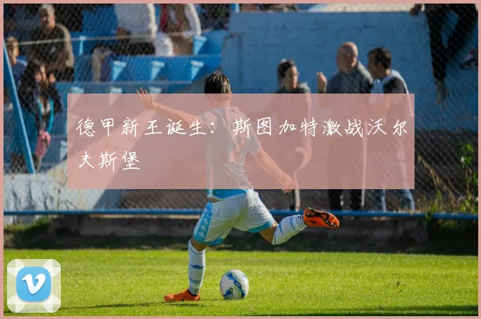 德甲新王诞生：斯图加特激战沃尔夫斯堡
