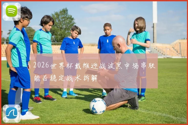 2026世界杯戴维迎战波黑中场串联能否稳定战术拆解