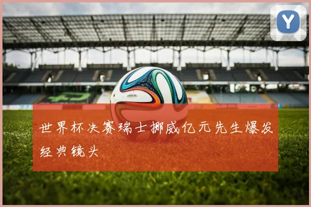 世界杯决赛瑞士挪威亿元先生爆发经典镜头