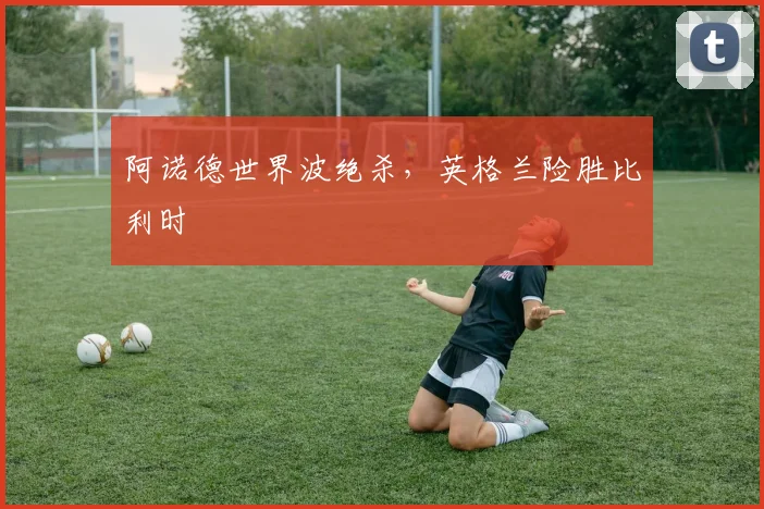 阿诺德世界波绝杀，英格兰险胜比利时